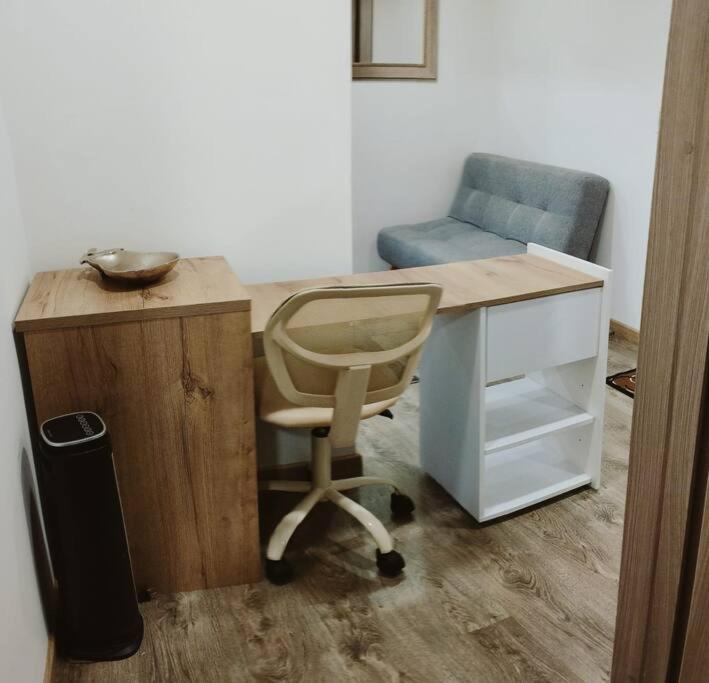 Apartamento Confortable, Amoblado En Bogotá Exteriér fotografie